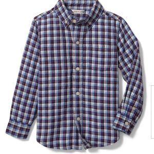 Toddler Janie & Jack Shirt